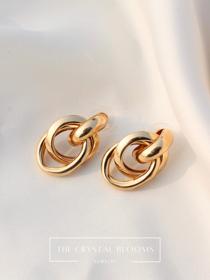 JEarrings everyday wear  earrings-396-CL-OM