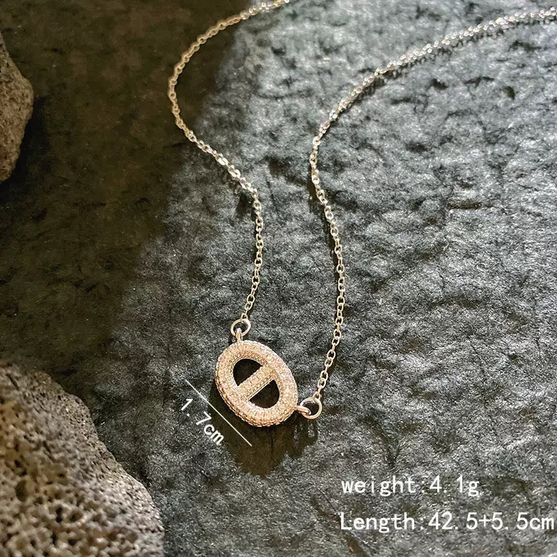 Imperial Necklace (N14)