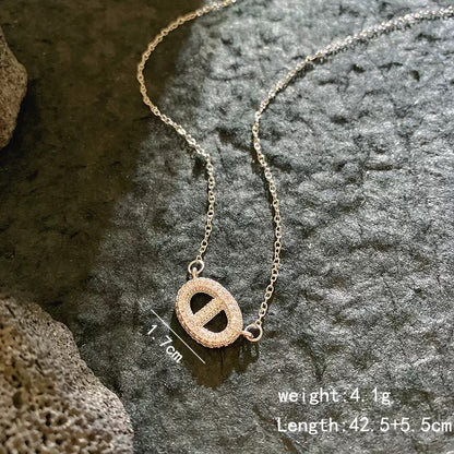 Imperial Necklace (N14)