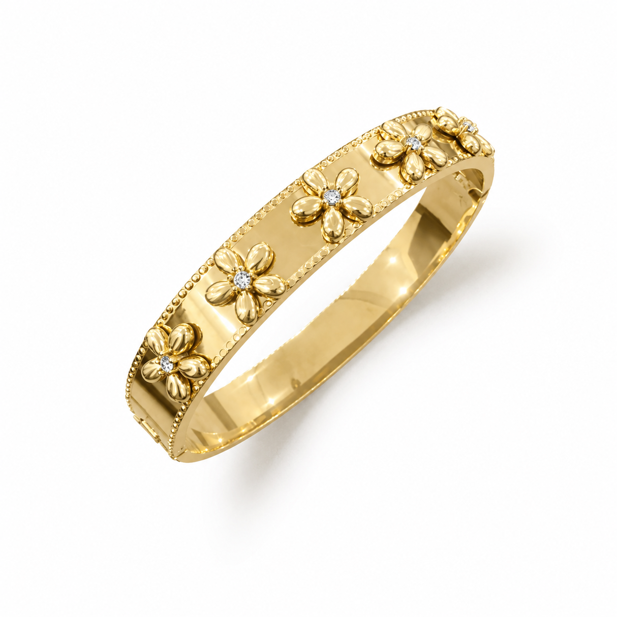 Solene Bracelet (N153)