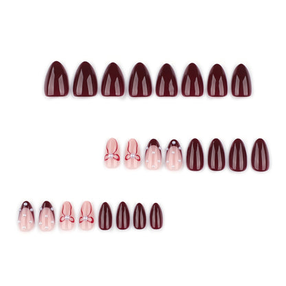 Nails-4285- Premium 3D Nails