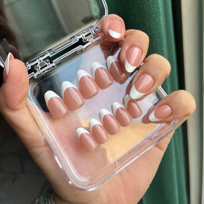 Nails-079-Free 24pc Sticker Sheet included