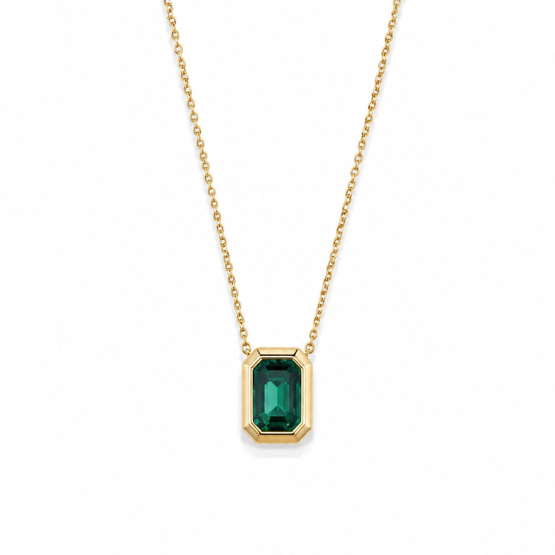 Opulence Necklace (N48)