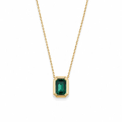 Opulence Necklace (N48)