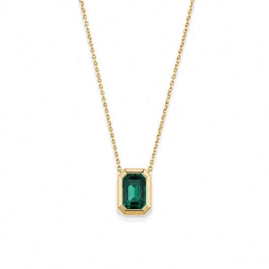 Opulence Necklace (N48)