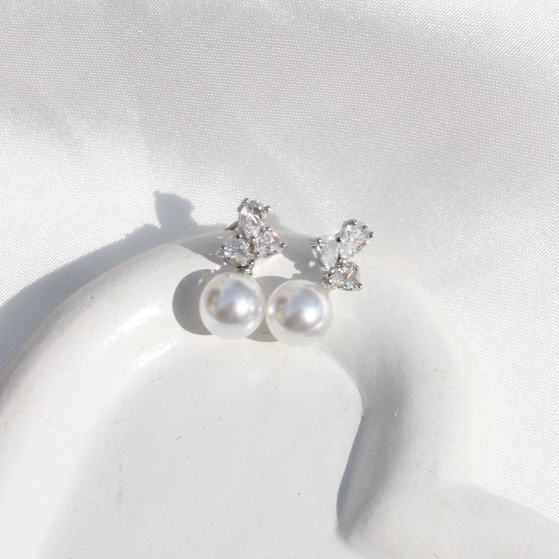 JCEarrings-Premium High quality Gold plated Earrings - 241