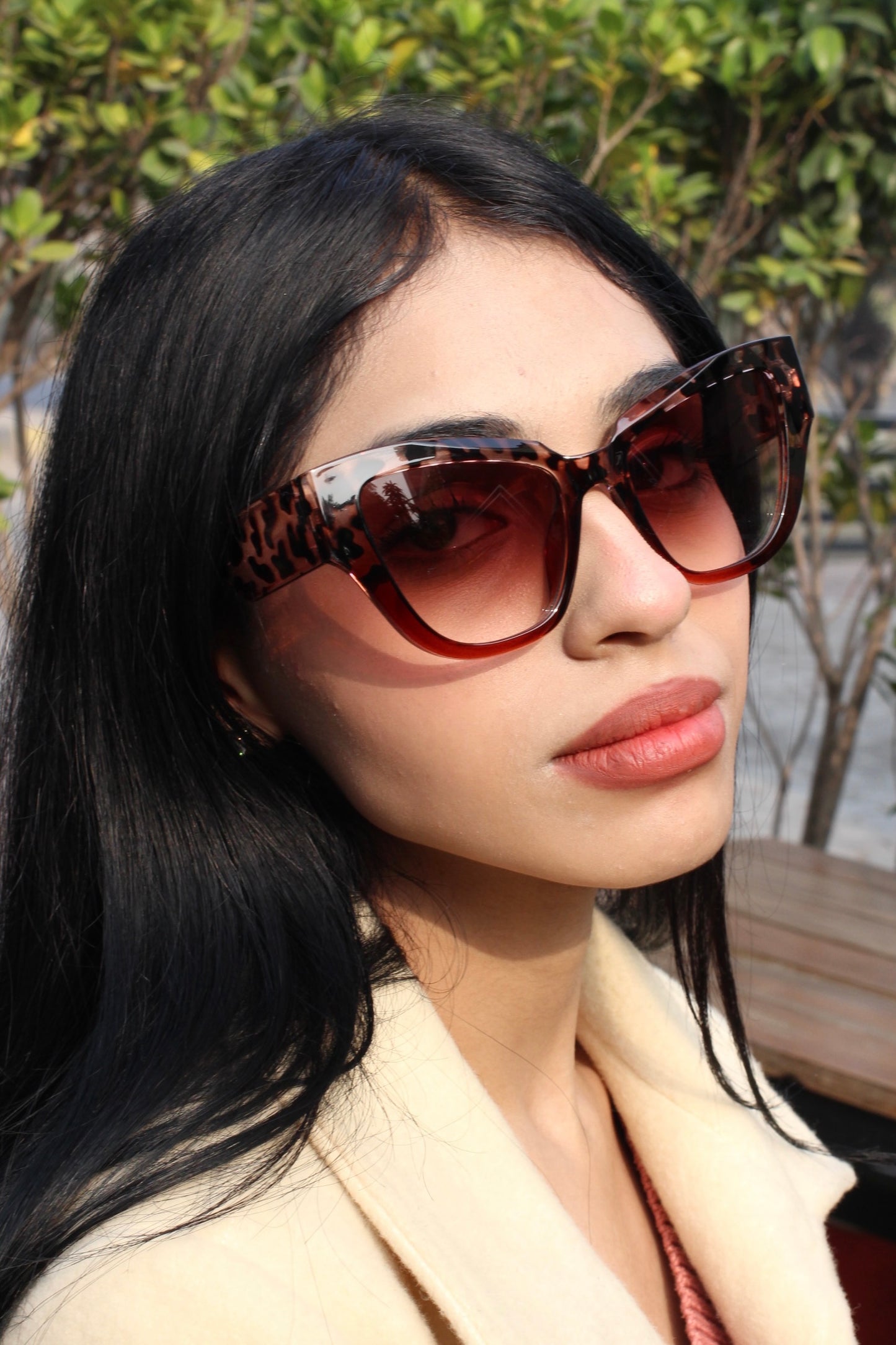 Sunglasses-32A-CL