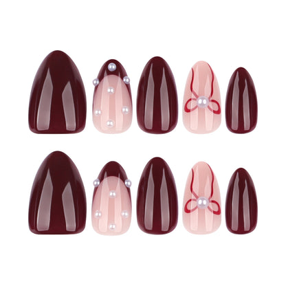 Nails-4285- Premium 3D Nails