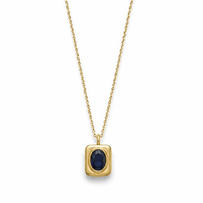 Lumina Necklace (N39)