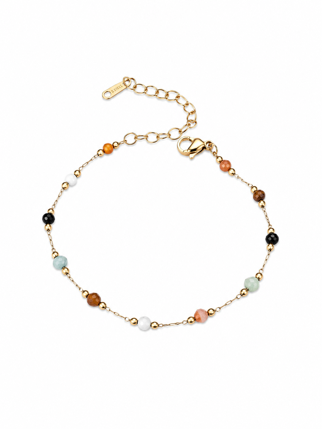 Rovelle Bracelet (N117)