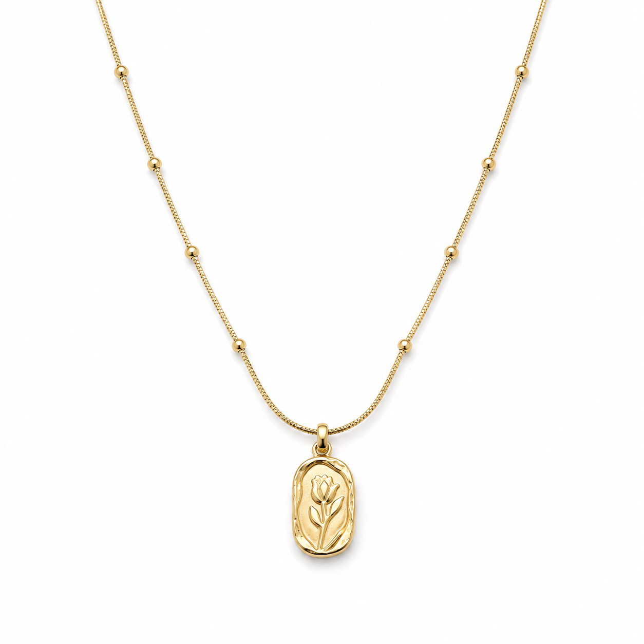 Starlight Necklace (N35)