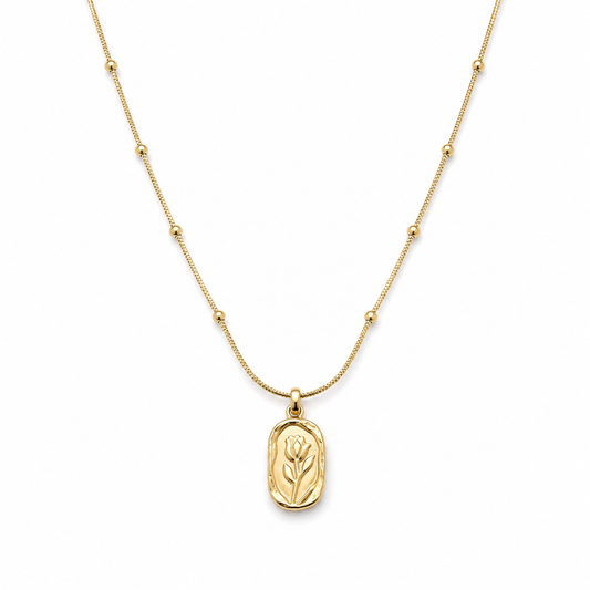 Starlight Necklace (N35)