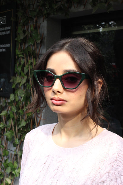 Sunglasses-21A-CL