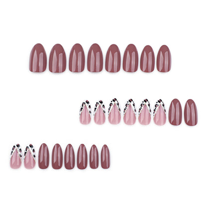 [PREMIUM]3D Nails-3977- Free 24pc Sticker Sheet  included-n
