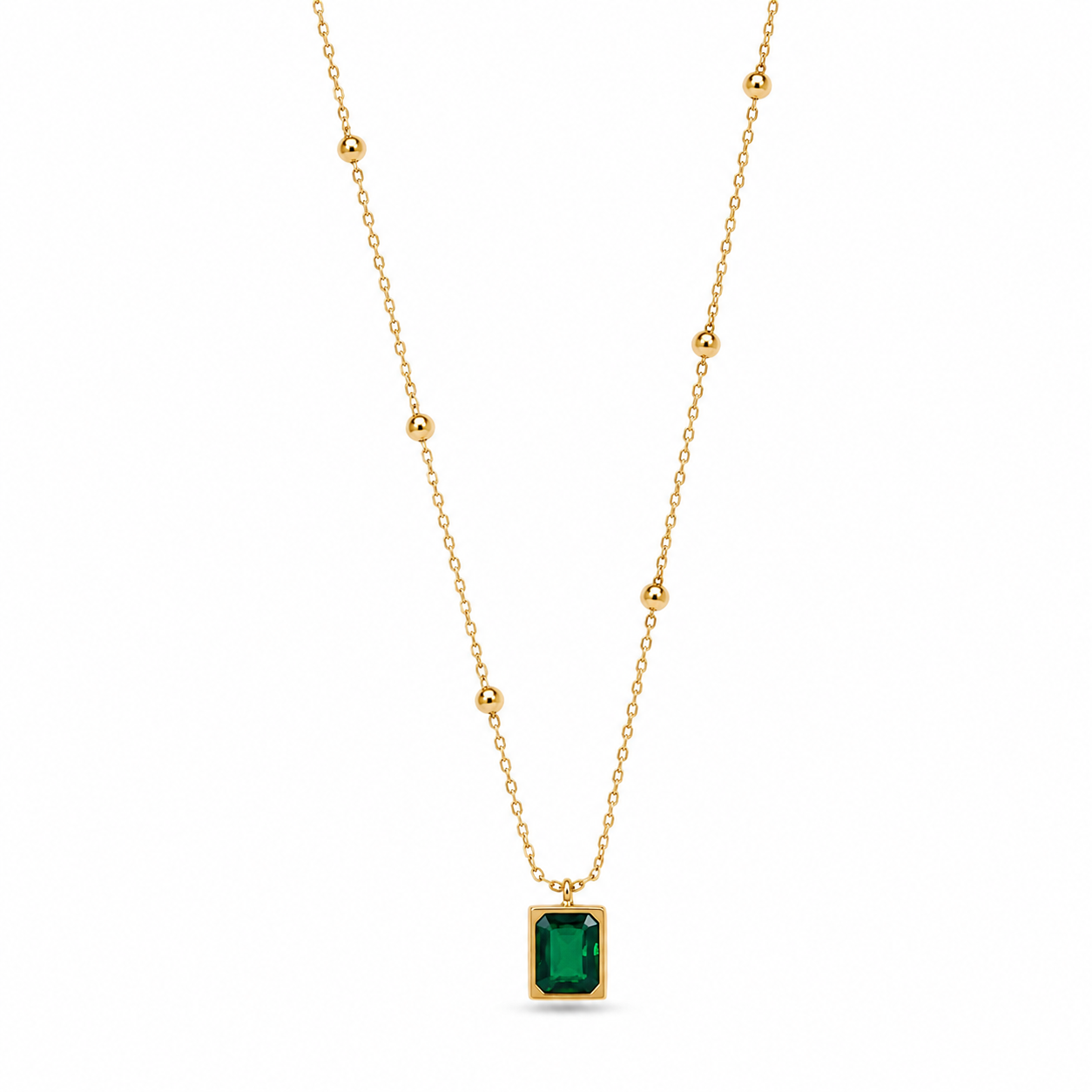 Portofino Necklace (N26)