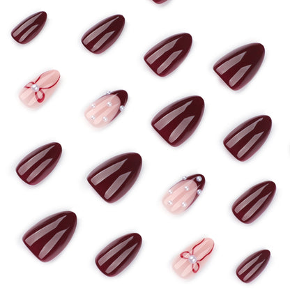 Nails-4285- Premium 3D Nails