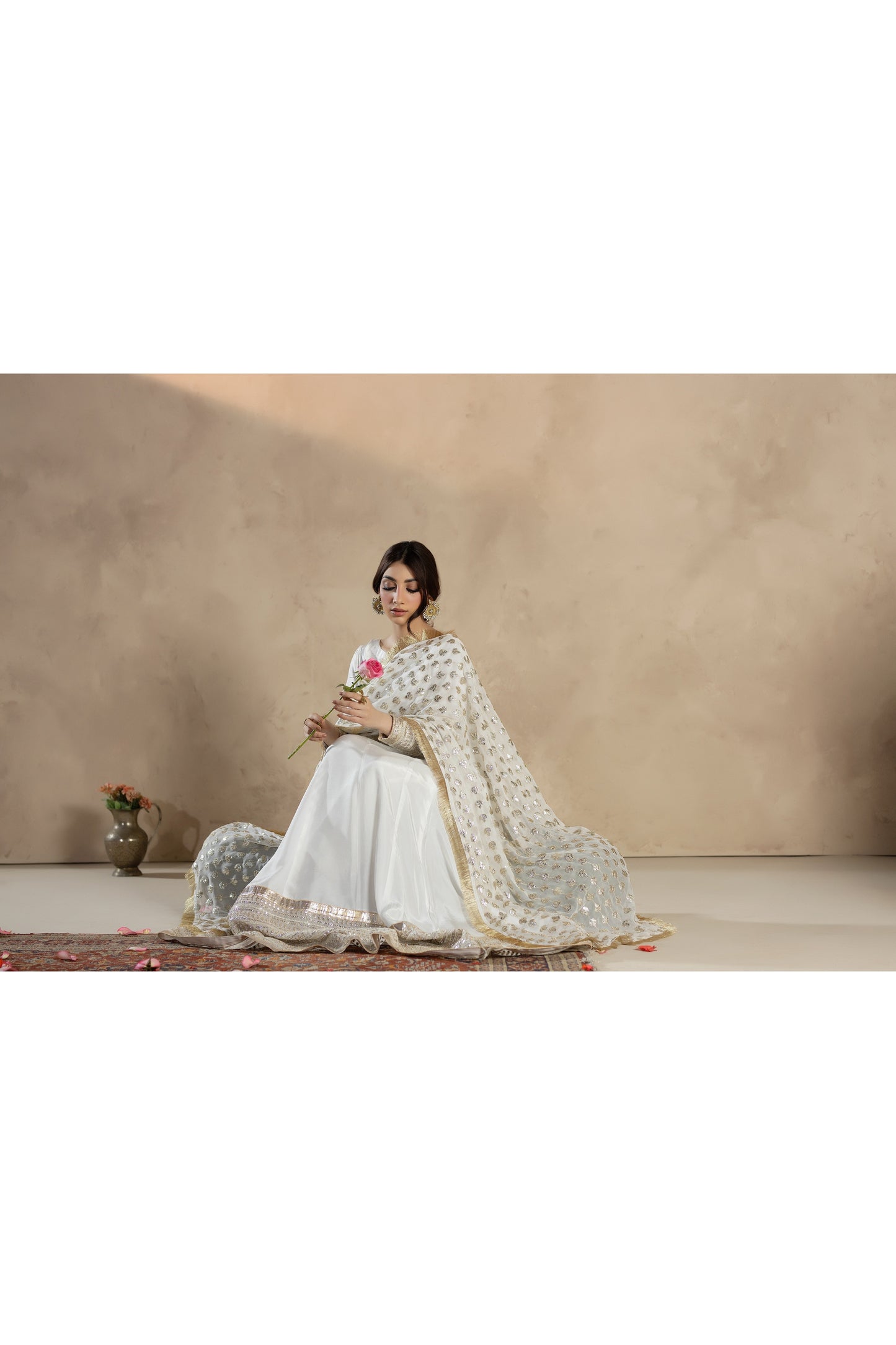 Ayra-3 PC Stitched Festive Pret