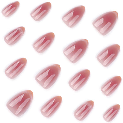 Reflective Cat-eye Nails -1988-Free 24 -pc Sticker Sheet  included