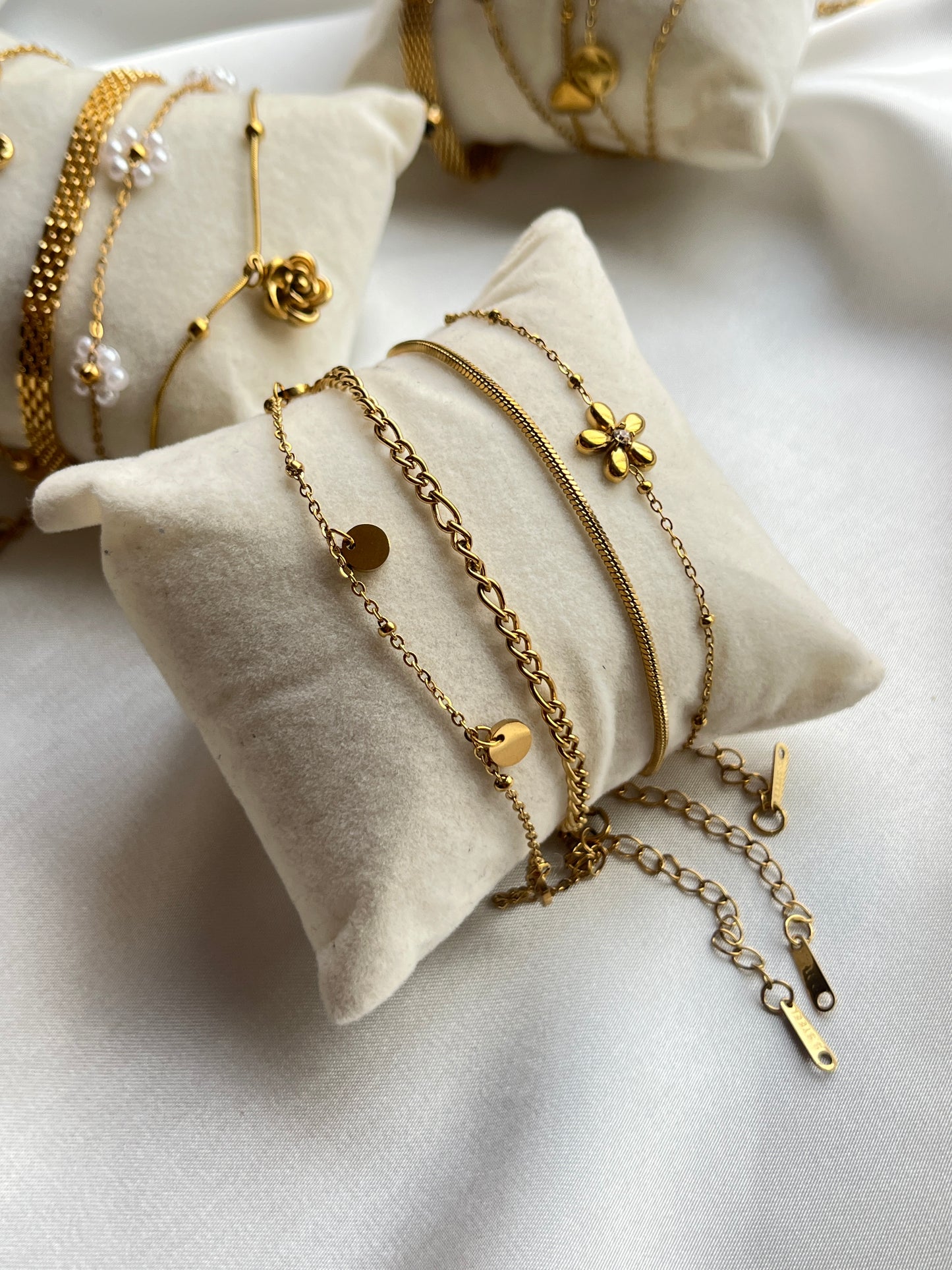 Arlisse Bracelet (N115)