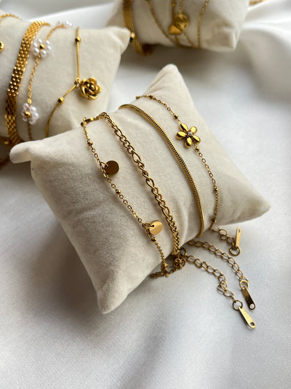 Arlisse Bracelet (N115)
