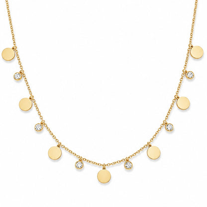Signature Necklace (N45)