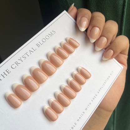 Nails-052/4164- Free 24pc Sticker Sheet  included