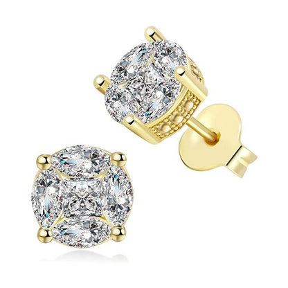 Eve Earrings (N200)