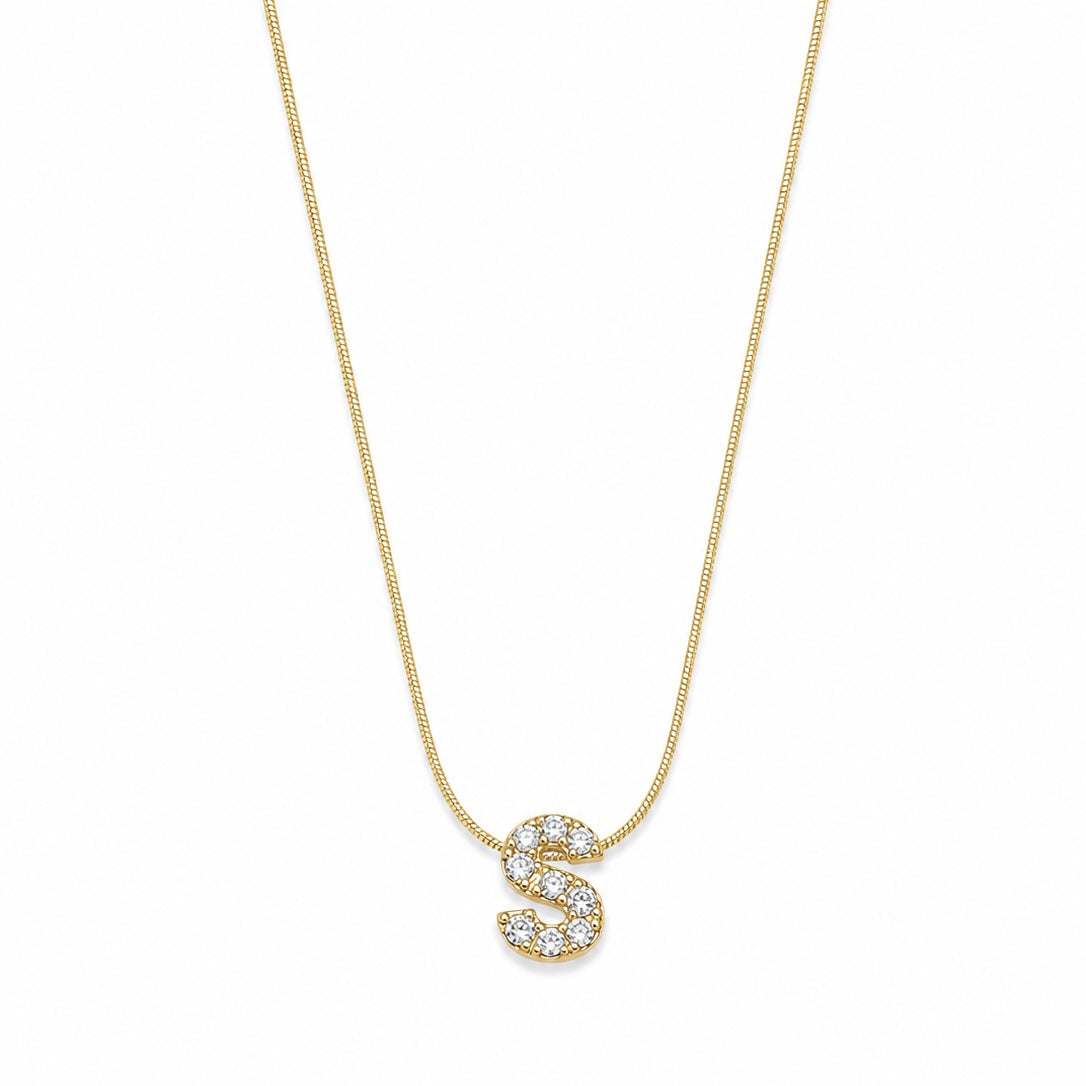 Timeless Necklace (N42)