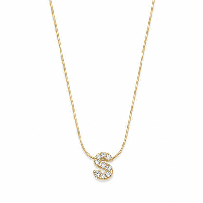 Timeless Necklace (N42)