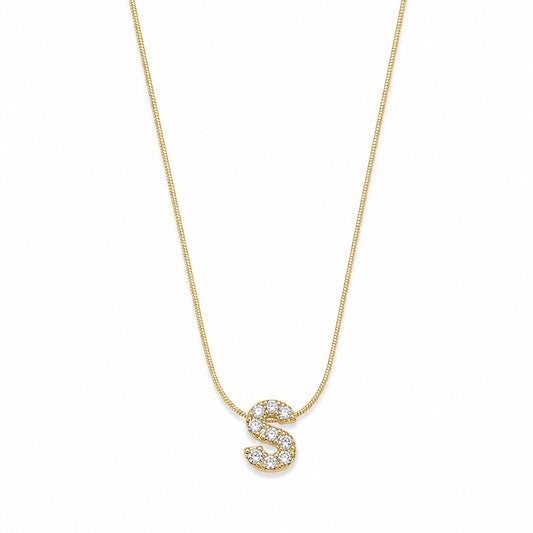 Timeless Necklace (N42)
