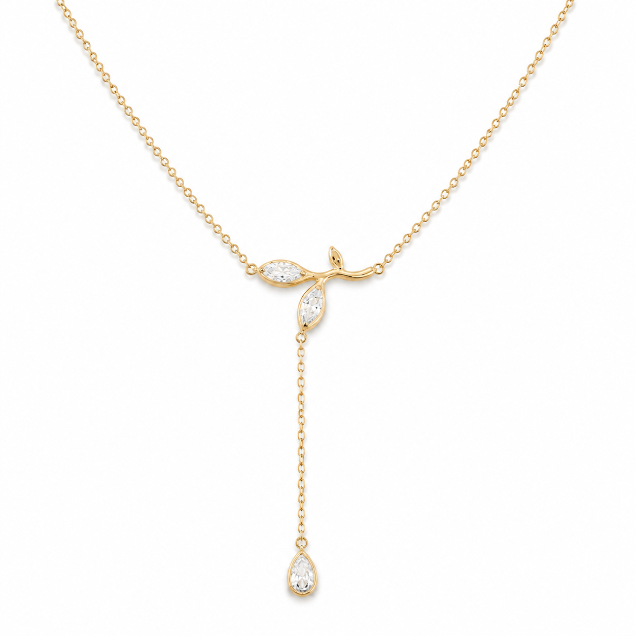 Monte Carlo Necklace (N27)