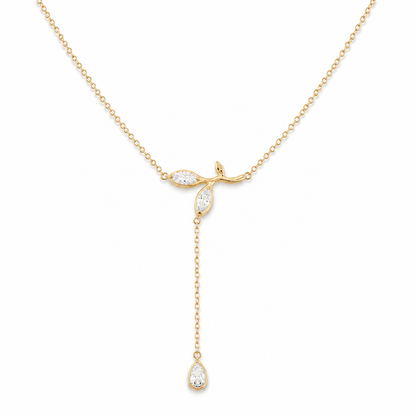 Monte Carlo Necklace (N27)
