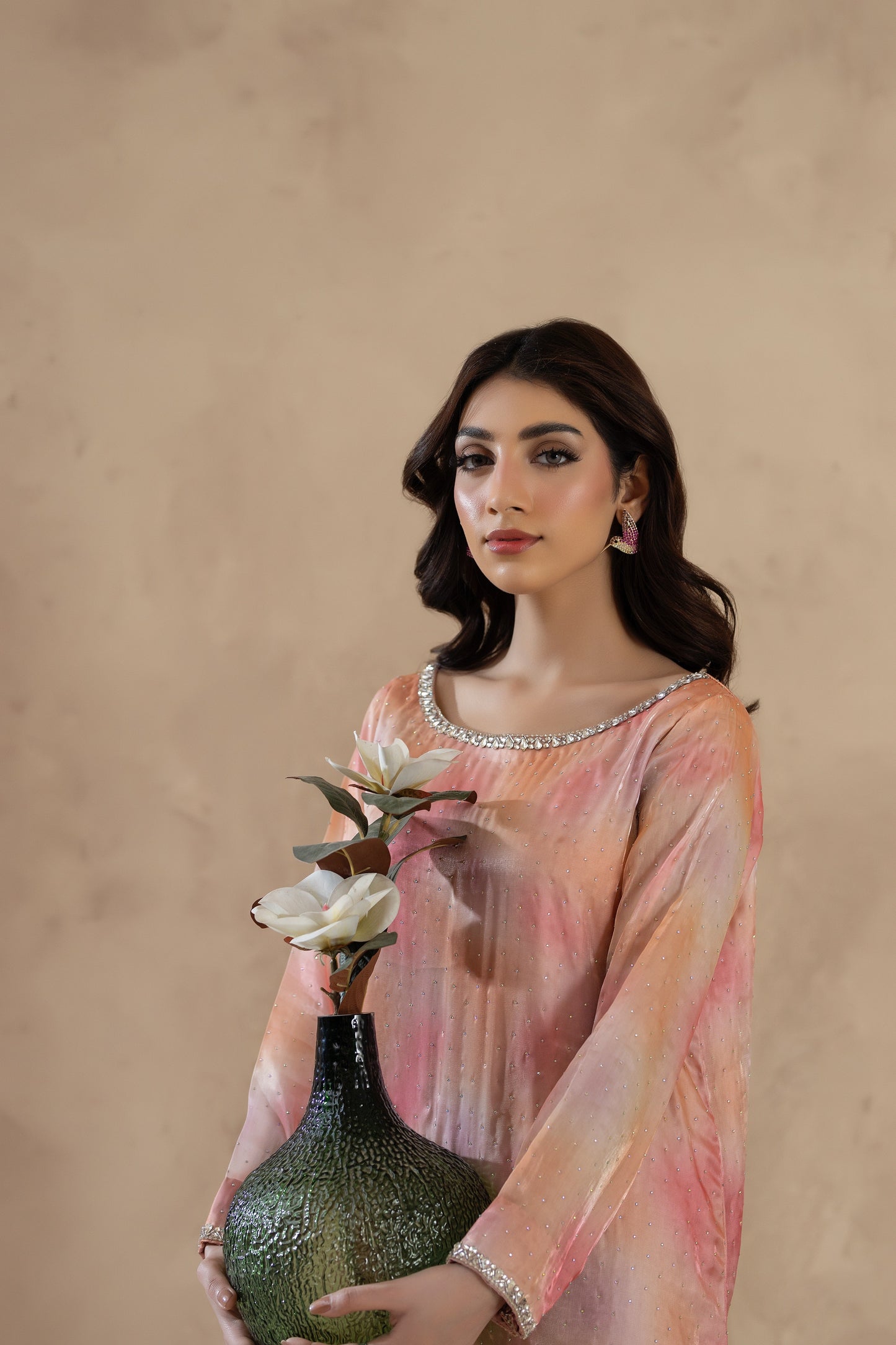 Ayleen- Kaftaan Stitched