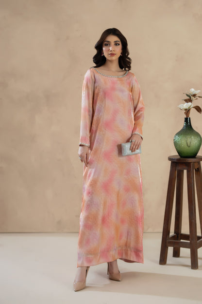 Ayleen- Kaftaan Stitched