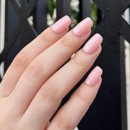 Nails -06- Free 4 pc nail kit included