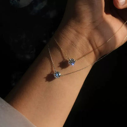 Milano Necklace (N16)