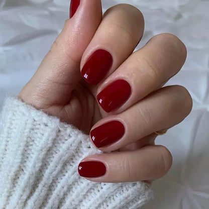Nails-2176- short nails