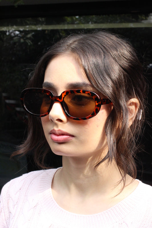 Sunglasses-28A-CL
