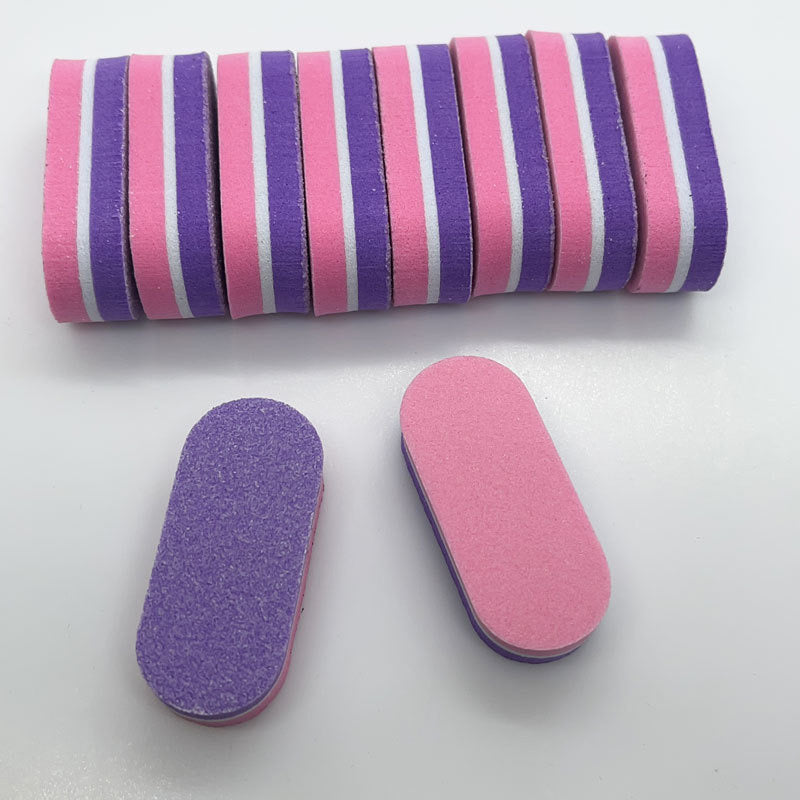 Double Sided Big Nail Buffer - 1 piece