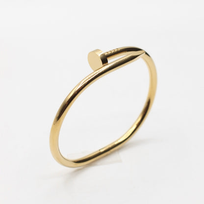 JBracelet(24K Gold Plated)-AntiTarnish/HypoAllergic -  153