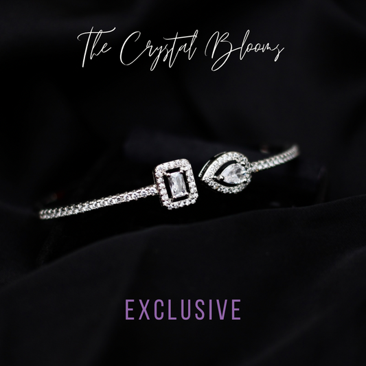 JBraceletPremium Bracelet - Exclusive (Diamond Style)-201