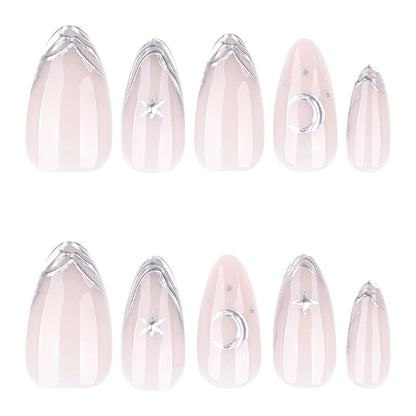 Nails-4277- Premium Nails