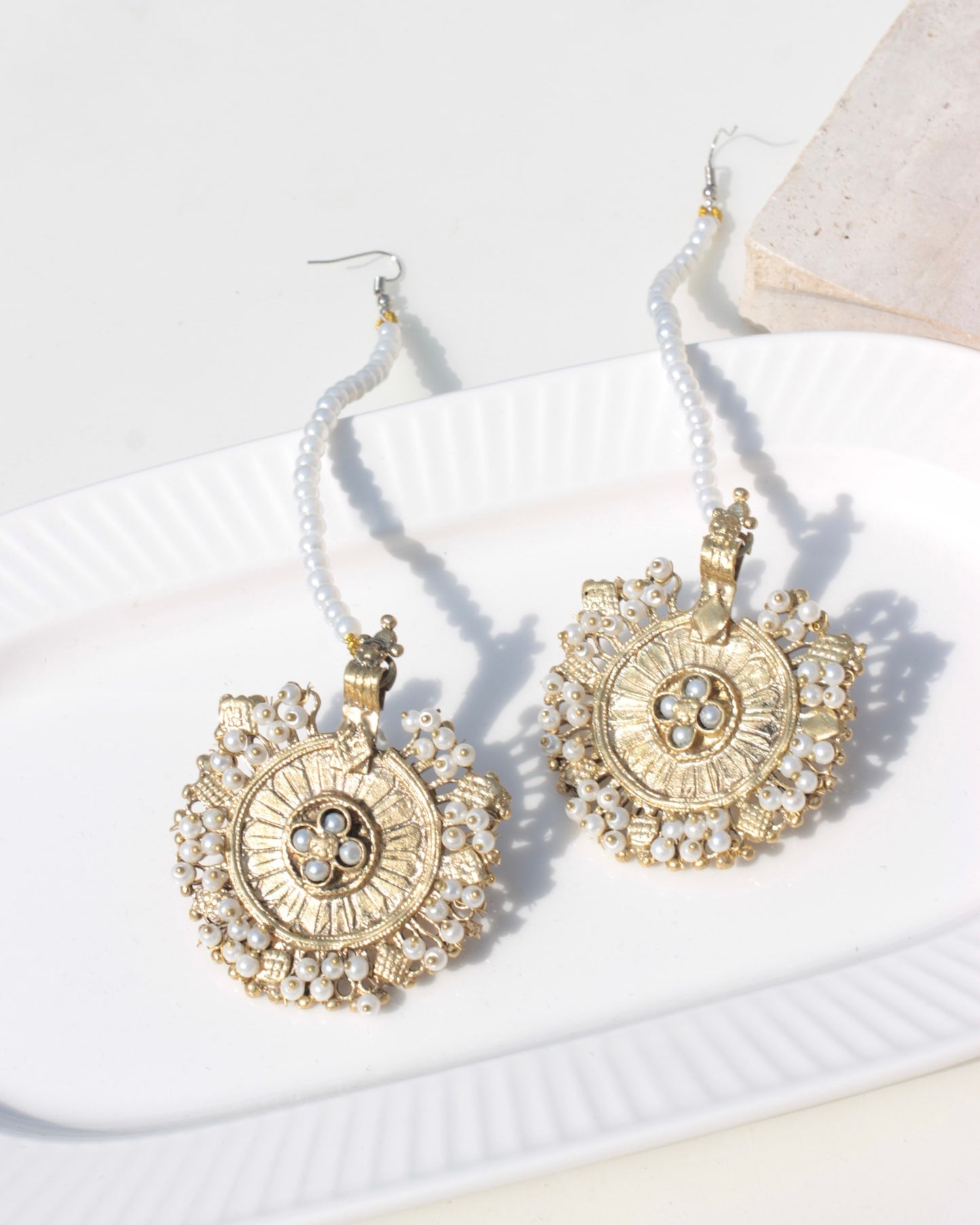 JTEarrings Afghani Handmade Earrings-03
