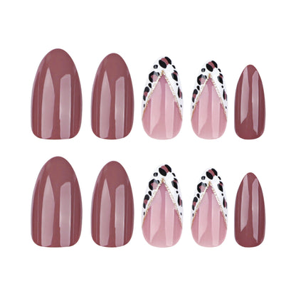 [PREMIUM]3D Nails-3977- Free 24pc Sticker Sheet  included-n