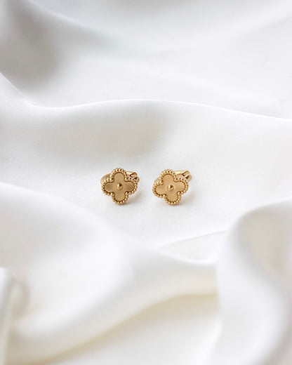JEarrings 24K Gold Plated Earrings- 67