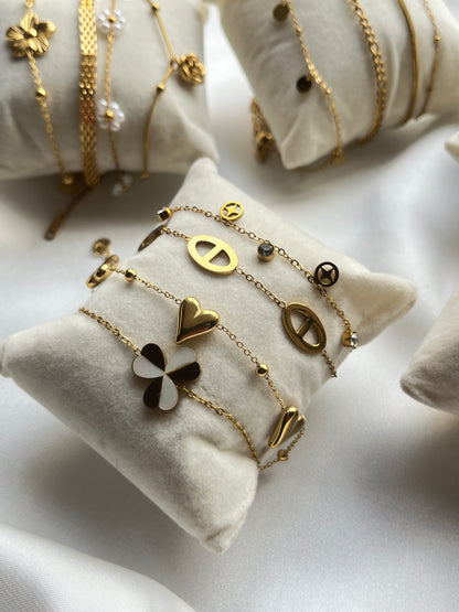 Zafira Bracelet (N132)