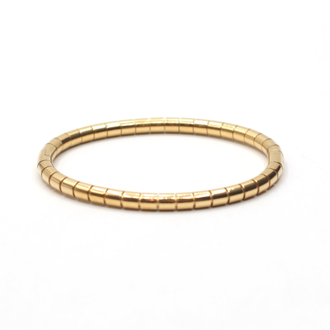 JBracelet(24K Gold Plated)-AntiTarnish/HypoAllergic - 151
