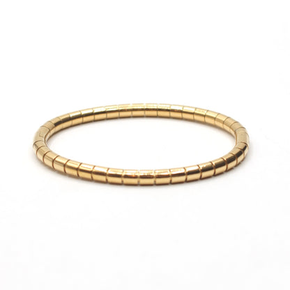JBracelet(24K Gold Plated)-AntiTarnish/HypoAllergic - 151