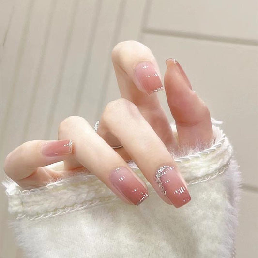 3D Nails-5673D handmade Nails-3099- Free 4 pc nail kit included