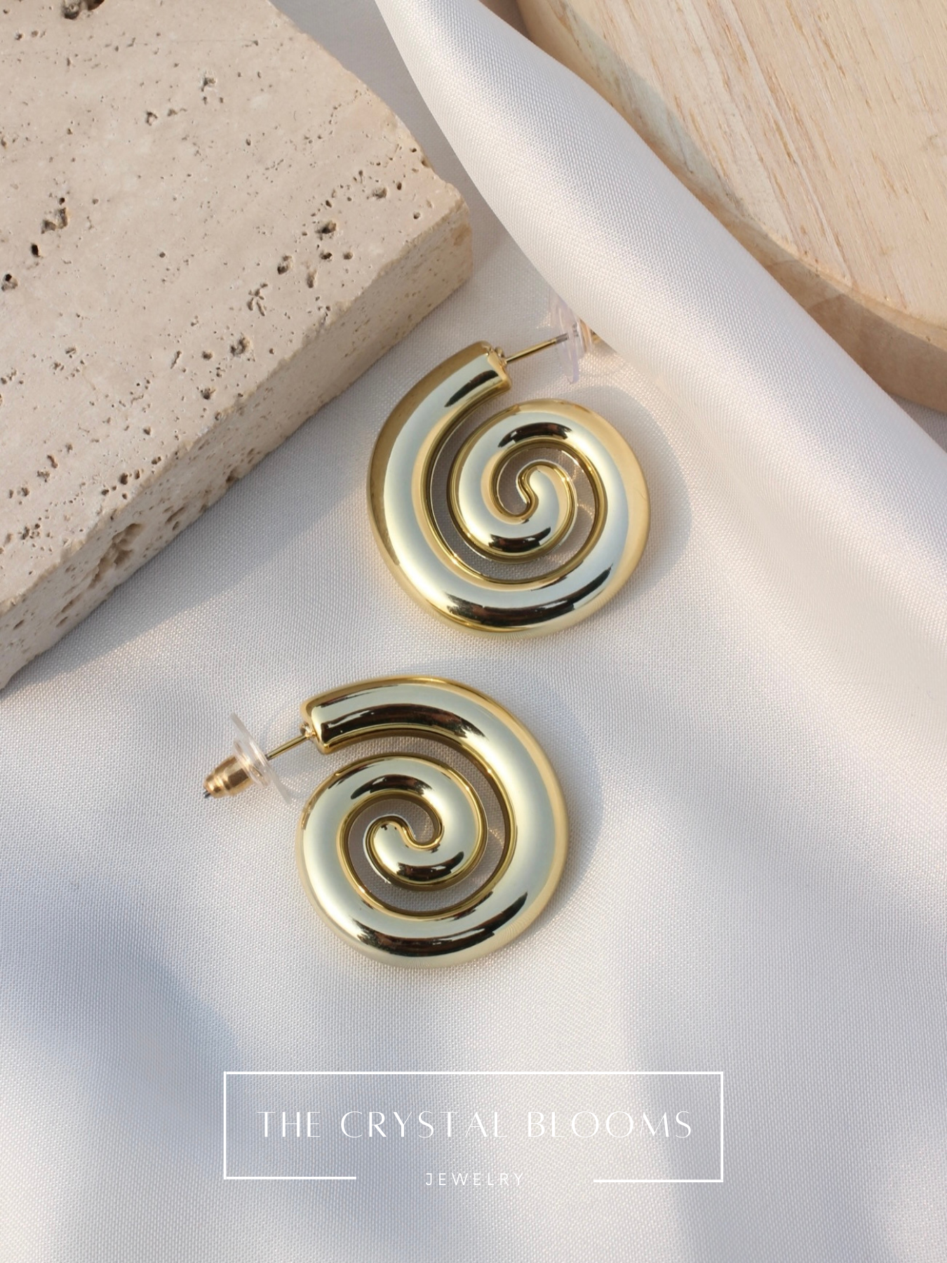 JEarrings everyday wear  earrings-370-CL-OM